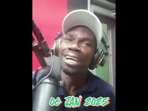 Ambhuya vakanoona Mukwasha vasina kupfeka // Chikomba chakaita bofu chine mukadzi wemunhu (6 JAN 24)