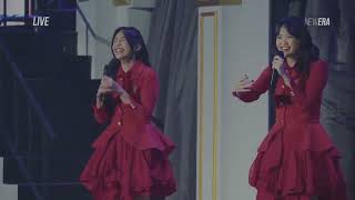 Download lagu FULL MC I JKT48 SHANI LAST VOYAGE  GRADUATION CONCERT I 27 APRIL 2024 mp3