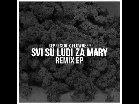 Represija X Flowdeep - Loco (Trap RMX)