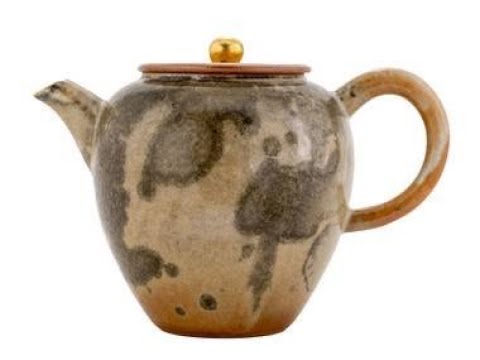 Чайник # 46808, ручная роспись/цзиньдэчжэньский фарфор, 85 мл. Чайник # 46808, ручная роспись/цзиньдэчжэньский фарфор, 85 мл.