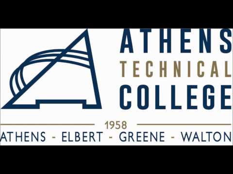 Athens Technical College Mannequin Challenge - Part 1