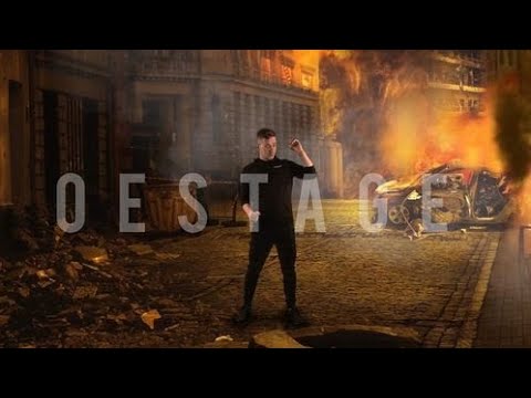 Oesa - Lecę Jak Osa (Official Video) prod. S1NDx & Zacheyak