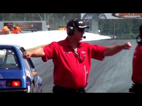 DragmagTV - Nitrolympx 2013