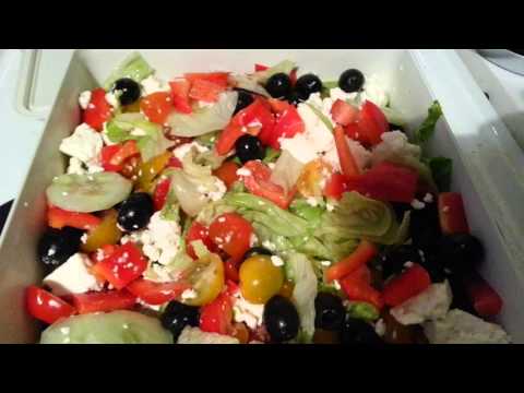 Tuli tällänen tehtyä/maistus varmaan sullekin