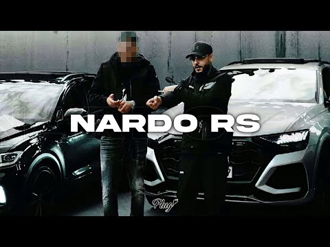 Djezja x 3robi Type Beat - “NARDO RS”