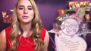 The Beatrix Girls : Beatrix Beat : Let It Go