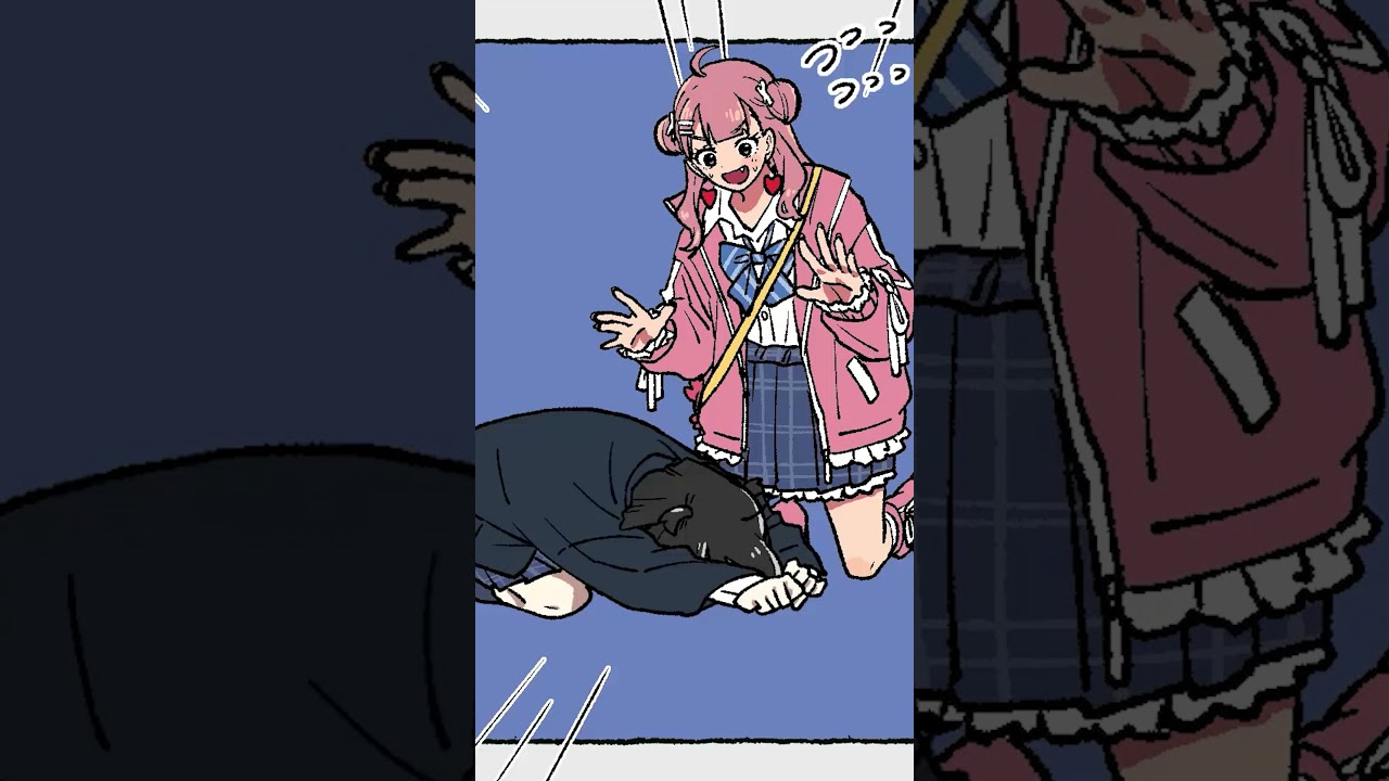 顔バレしたビートメイカーの末路 #LoFi #HipHop #Plottアニメ