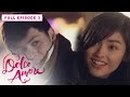 Full Episode 3 Dolce Amore