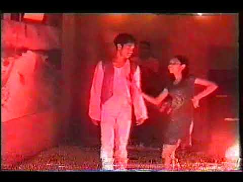 Sosun club dance FENNAATHEE MITHURUGE SOORA