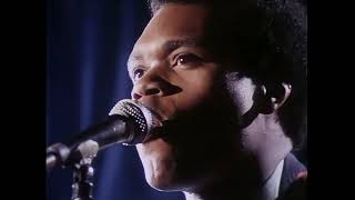 Robert Cray - Smoking Gun - Official Video 1986 - Remastered
