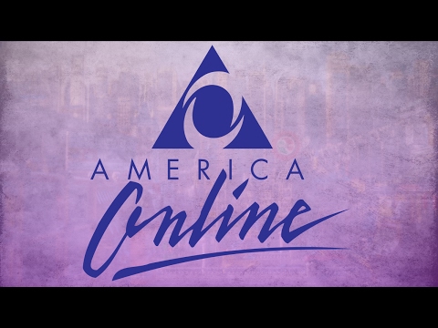 Behind The Rise And Fall Of AOL