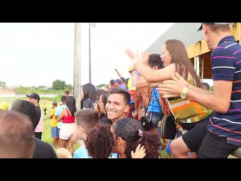 Final do Campeonato Municipal de Futebol de Campo de Simão Dias 2023