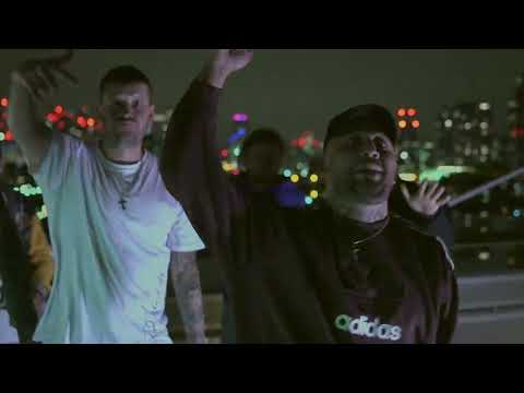 42, Giancana, Graifera, Cj Smoke Beats - От върха на кулата (official video)