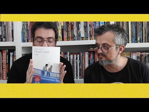 KitineteHQ 288 - Duas vidas