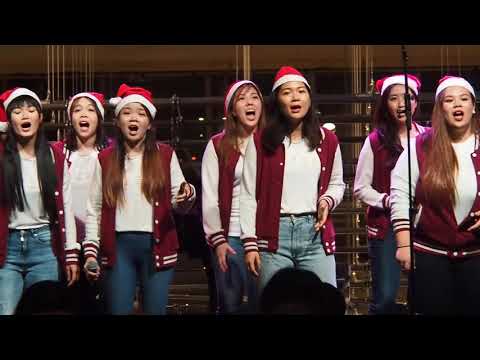 YAZERS 4 - Voices 2019