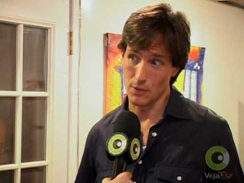 Tim Starnes - Marcus Viana lecture