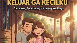 Download lagu LAGU MOTIVASI HIDUP: KELUARGA KECILKU | MV Ai MUSIC | CHEVZ HANAVI mp3 Download lagu LAGU MOTIVASI HIDUP: KELUARGA KECILKU | MV Ai MUSIC | CHEVZ HANAVI mp3