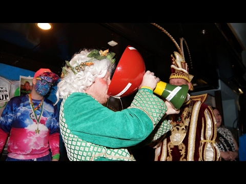 Dep dep dep Timmie I