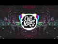 INTERWORLD RAPTURE SLOWED REVERB