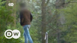 Download lagu Male migrants turn to prostitution in Berlin | DW English mp3 Download lagu Male migrants turn to prostitution in Berlin | DW English mp3