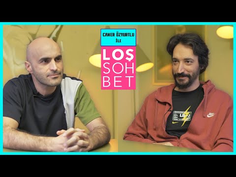 Loş Sohbet l Alper Kul