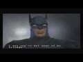 Felix Helps Nintendo Reviewer Play Batman Dark Tomorrow 1 2