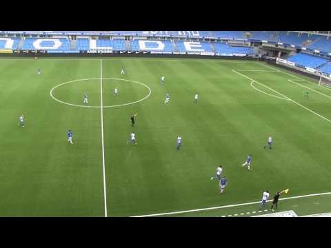 Nasjonal serie G19: Molde v Sandefjord