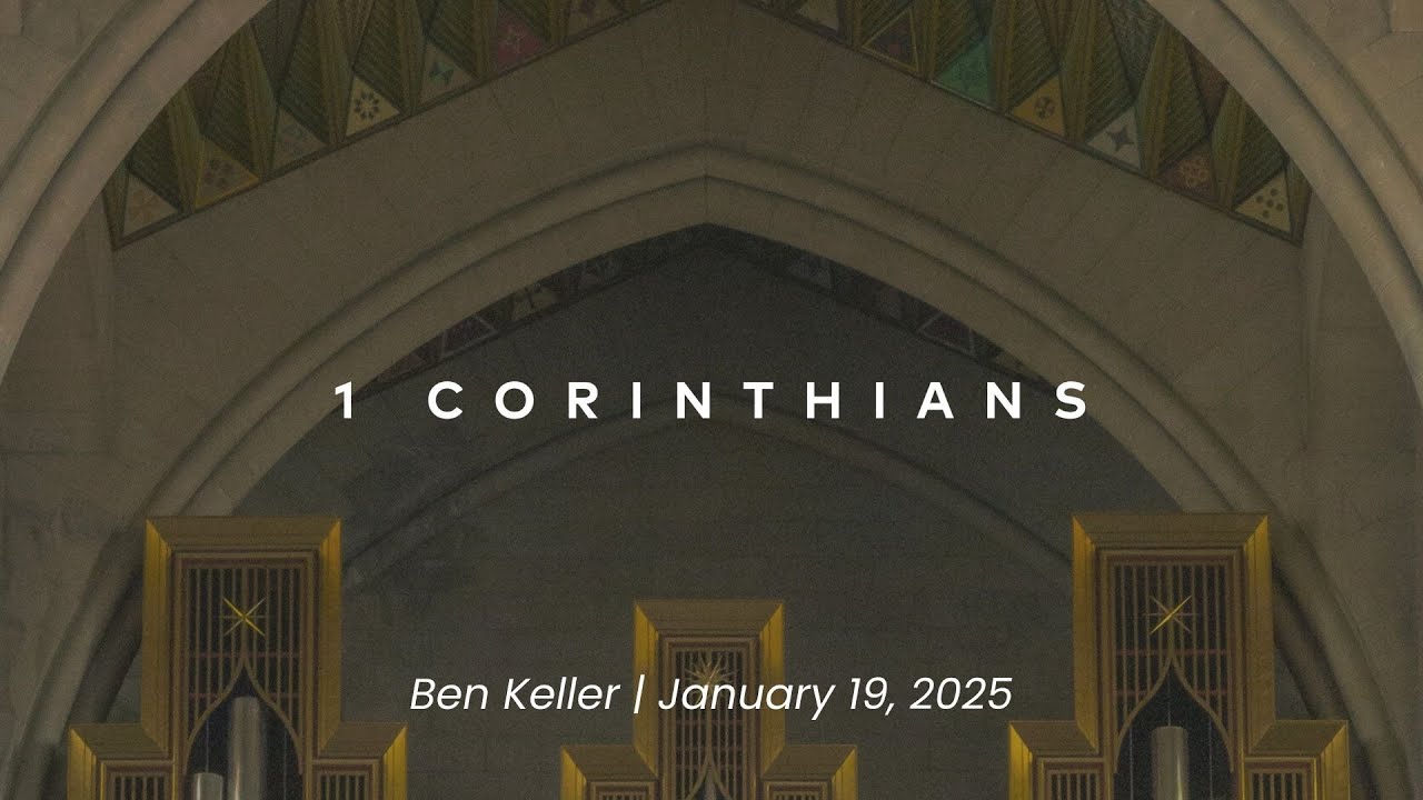 1 Corinthians 3