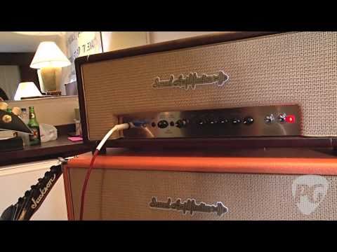 LA Amp Show '10 - Surreal Amplification Classic