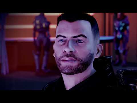 Mass Effect LE Paragon pt  9
