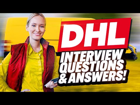 Dhl Hiring Process