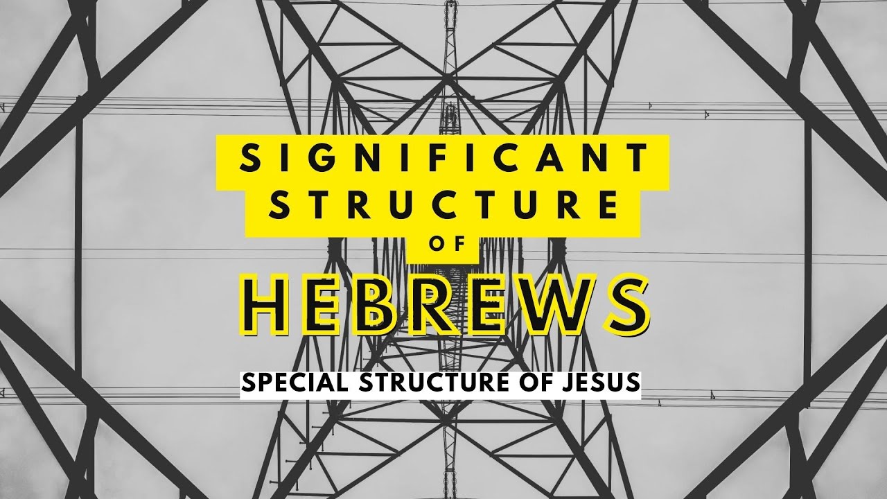 The Special Structure of Jesus