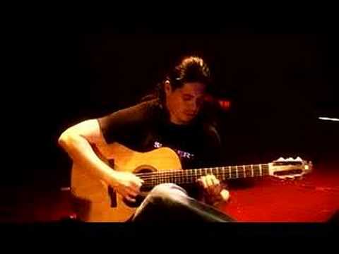 Stairway To Heaven - Rodrigo y Gabriela