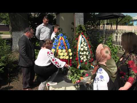 Ziua Eroilor la Hilița - 6 Iunie 2019