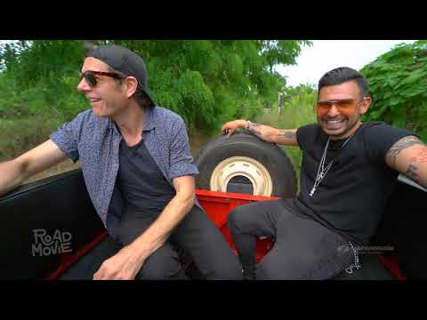 Road Movie Guide - Horváth Tamás - Tolna megye