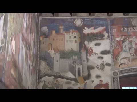 Schloss Stenico: ein Juwel der Judikarien