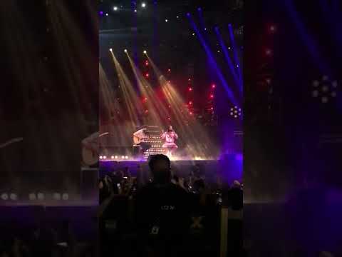 ADELANTE-ESTEMAN Y CHRISTIAN JEAN-TEATRO METROPOLITAN