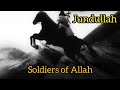 JUNDULLAH NASHEED NASYID LAGU JIHAD FISABILILLAH PEJUANG ALLAH MUJAHID AKHIR ZAMAN