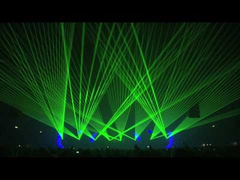 ENERGY 2011 | Intro Avicii