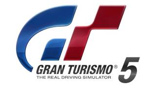 The Entertainer - Gran Turismo 5