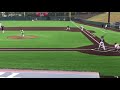 Liberty Camp Pitching video