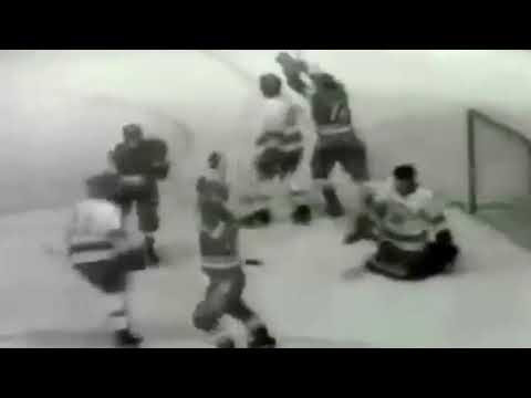 1969.03.30 СССР - Канада