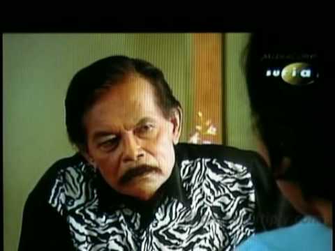 Allahyarham S. Effendy Bin Sahat