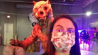 Viva Las Vengeance | Army of Dead VR Experience