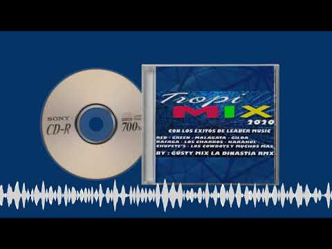 01. Tropimix 2020 - Megamix 01 By Dj Gusty