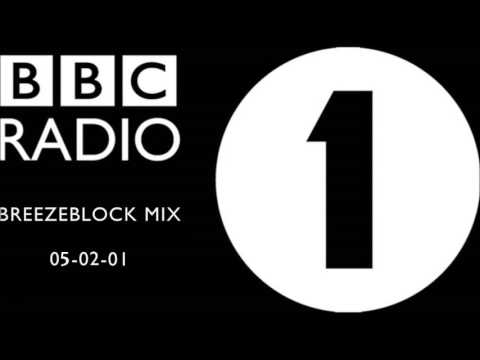 DJ Vadim - Killa Kela - Mr Thing - Skinnyman @ Breezeblock