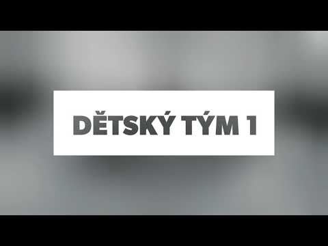 D2Dance Přerov - Dětský tým 1