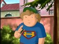Lauras Stern Neueste Folge Nummer 19 Mutprobe Kika Kinderserie
