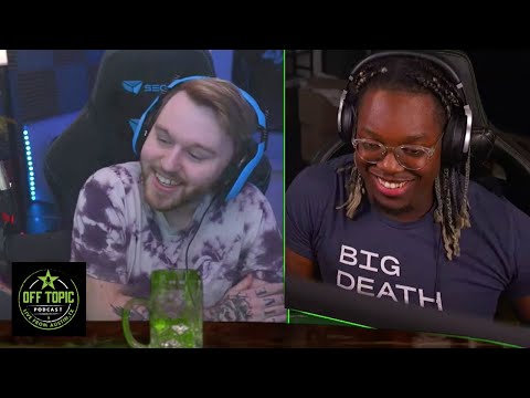 The Internet Doesn’t Know Us - Off Topic - #271