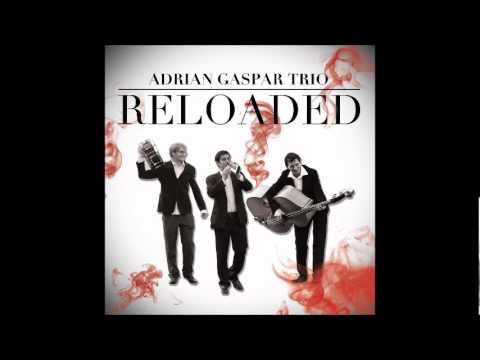 SMILE - ADRIAN GASPAR TRIO